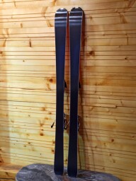 LYŽE NEVICA VAIL JR 140CM